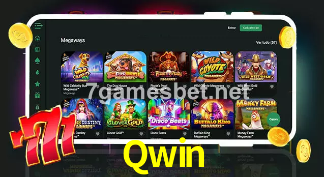 Qwin aplicativo
