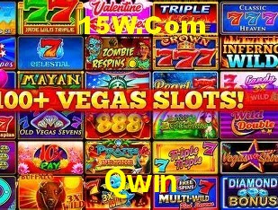 Estatísticas do Jogo Qwin