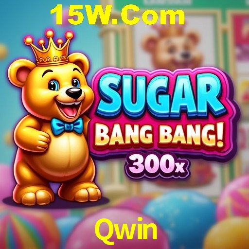 Estatísticas Esportivas Qwin