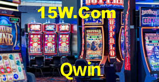 Qwin - Login Oficial Jogo Site - Qwin Casino