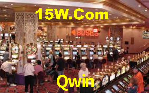 Sinta a adrenalina dos jogos de cassino com Qwin