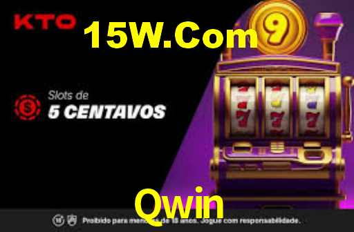 Qwin,Qwin Casino
