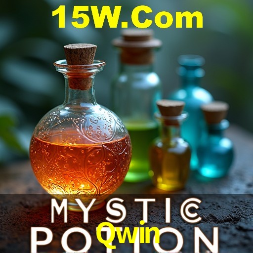 Interface do App Qwin