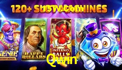 Tecnologia da Plataforma Qwin