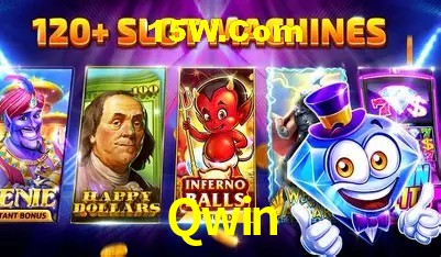 Gates of Olympus Qwin