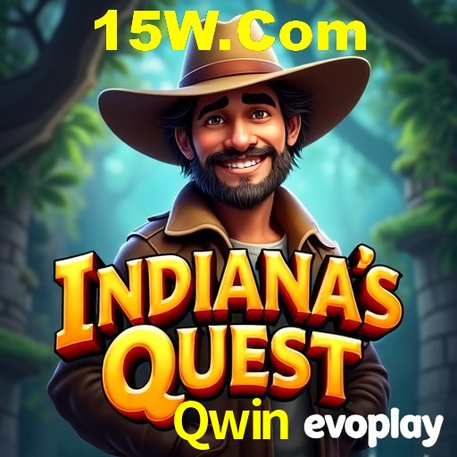 Bônus de Boas-vindas Qwin