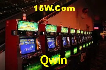 Casino Ao Vivo Qwin