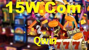 Bônus de Boas-vindas Qwin