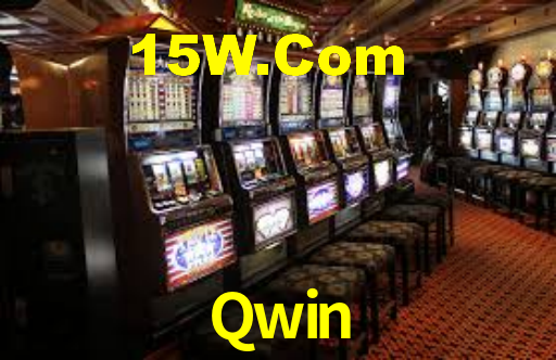 Qwin,Qwin Casino
