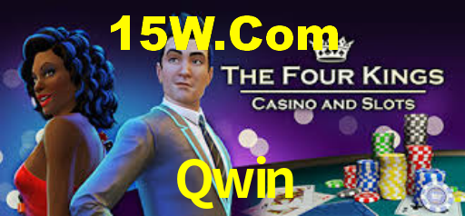 Qwin,Qwin Casino
