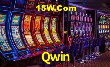 Sistemas de Segurança Qwin