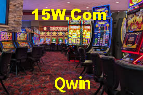 Qwin,Qwin Casino