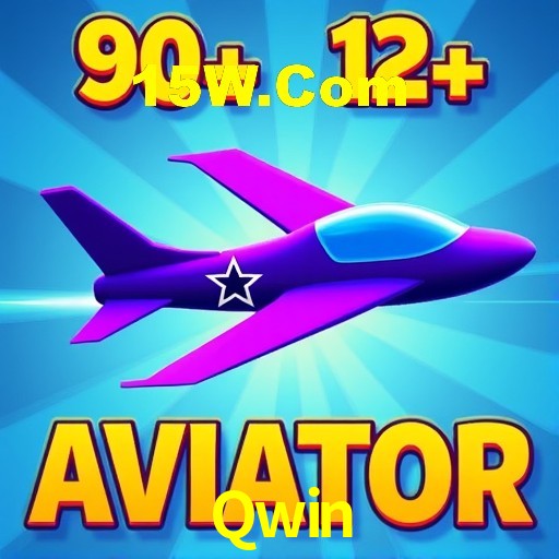 Jogo Aviator Qwin