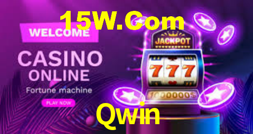 Qwin,Qwin Casino