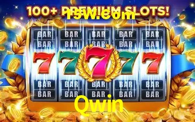 Sistemas de Segurança Qwin