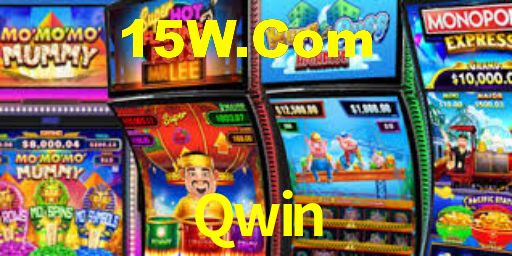 Qwin,Qwin Casino