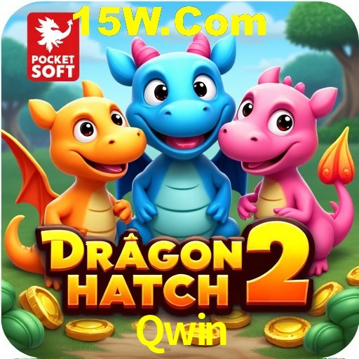 Descubra a Magia dos Jogos de Arcade no Qwin