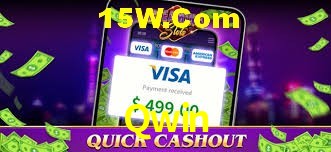 Experiência VIP Qwin