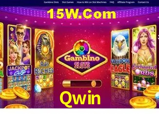 Cadastro Rápido Qwin