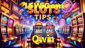 Welcome Bonus Qwin