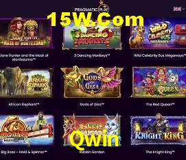 Apostas de Tênis Qwin