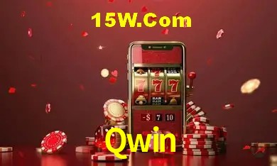 Provedores de Jogos Qwin