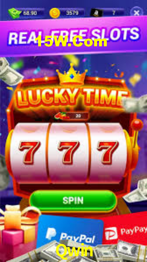 Qwin,Qwin Casino