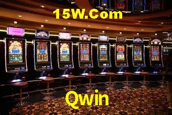 Diretório de Jogos Qwin