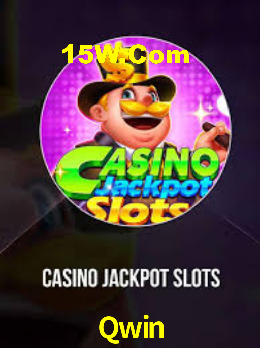 Qwin - Plataforma Oficial - Qwin Casino