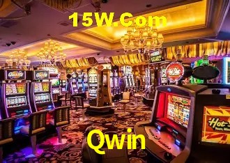 Benefícios da Conta Qwin