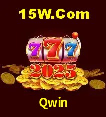 Jogos de Slot Qwin