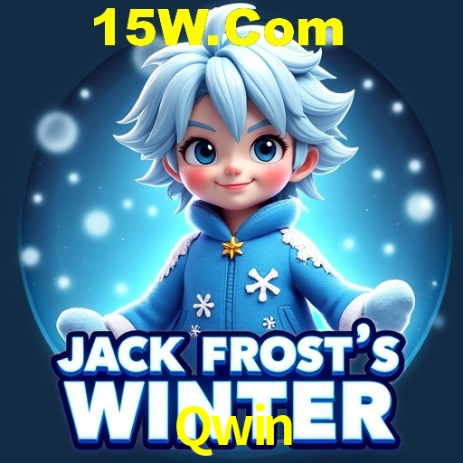 Descubra a Magia dos Jogos de Arcade no Qwin