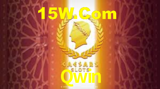 Qwin: Seu Cassino Premiado com Pagamentos Rápidos