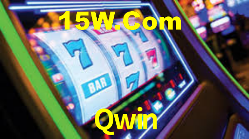 Sinta a adrenalina dos jogos de cassino com Qwin