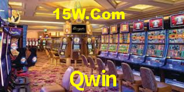 Qwin,Qwin Casino