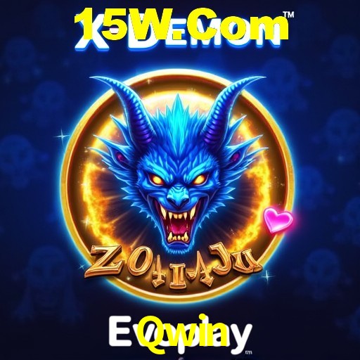 Desvendando o Mundo dos Jogos Virtuais na Qwin