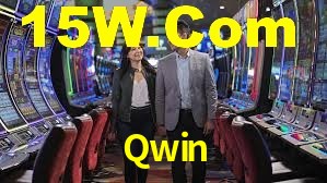Roulette Table Qwin